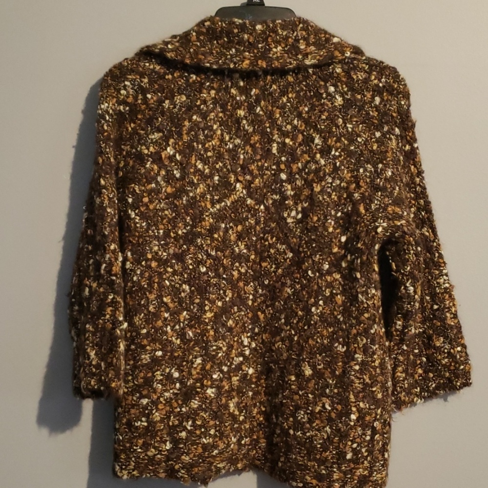Jacket - Picture 4 of 4